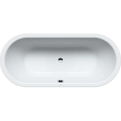 Kaldewei Classic Duo 170 x 75 cm 291430003001 Perl-Effekt