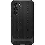 Spigen Гръб Spigen Neo Hybrid за Samsung Galaxy S23 - Черен