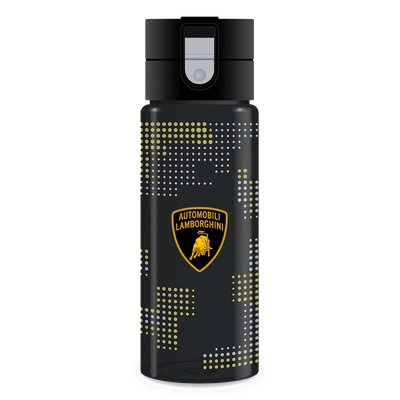 Ars Una Бутилка за вода Lamborghini 475ml - Ars Una BPA free (55020664)