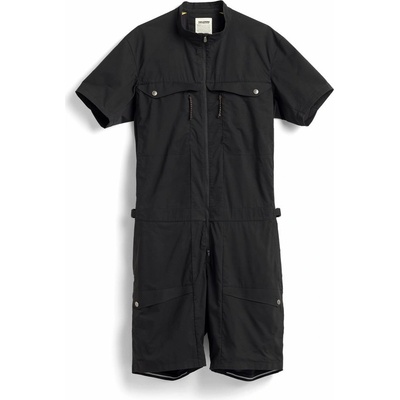 FJÄLLRÄVEN S/F Field Suit M Black