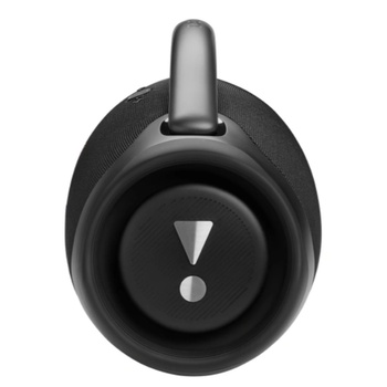 Image 1 of JBL BoomBox 3 Black (JBLBOOMBOX3BLKEP)