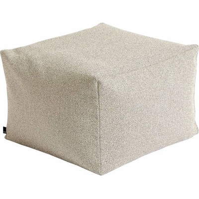 HAY Pouf Sprinkle, cream