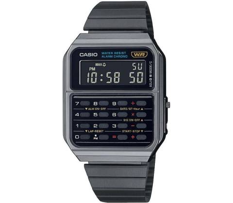 Casio CA-500WEGG-1B