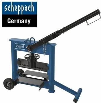 Image 1 of Scheppach HSC120 (5908503900)