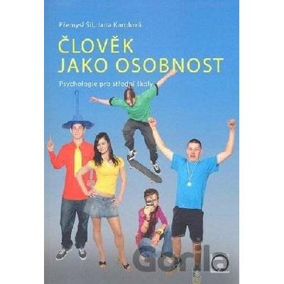 Člověk jako osobnost