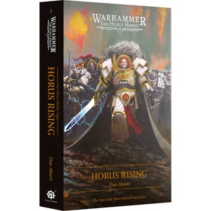 Games Workshop Horus Rising (BL3316)