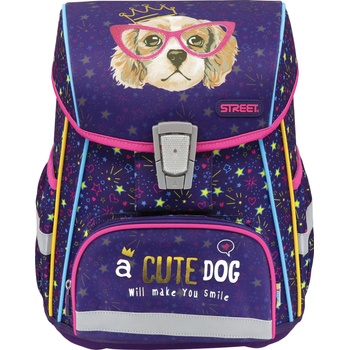 Image 1 of Eurocom Комплект Street Cute Dog, 3 части (31150-А-CUTE DOG)