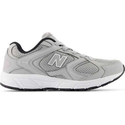 New Balance Детски маратонки New Balance Kid's 408 Sneakers - Raincloud - размер 38 (EU) (702-5465-0327)