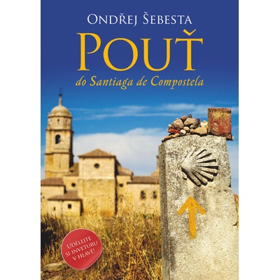 Pouť do Santiaga de Compostela, 2. vydání