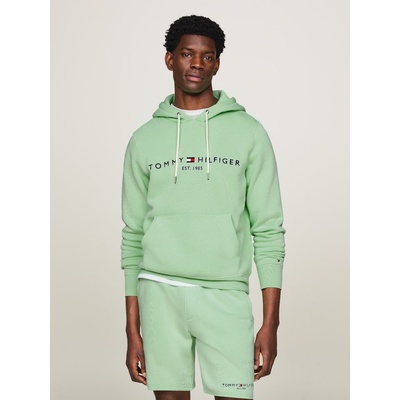 TOMMY HILFIGER TOMMY LOGO HOODY pánska mikina MW0MW11599LXZ
