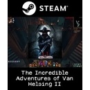 Van Helsing 2