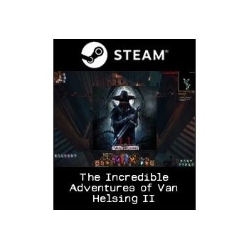 Van Helsing 2