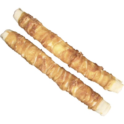 Nobby StarSnack BBQ Wrapped Chicken L 24 cm 285 g