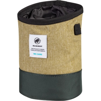 Mammut Торбичка за магнезий Mammut We Care Chalk Bag - Assorted - размер One Size (335-0688-0111)
