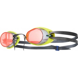 TYR socket rockets 2.0 mirrored черно/червен