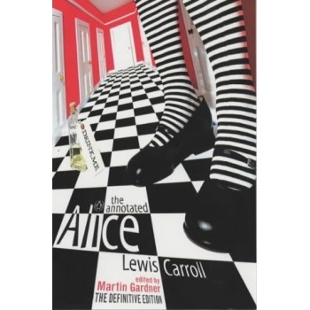 Annotated Alice Carroll Lewis