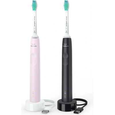 Philips Sonicare 3100 HX3675/15 Duo