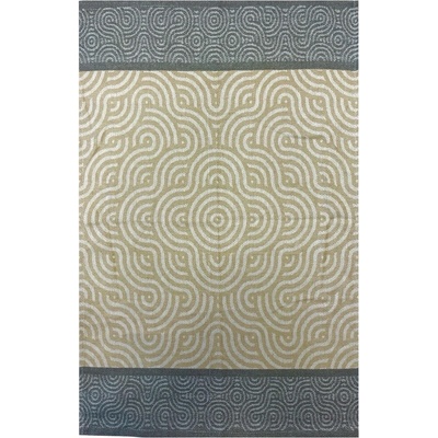 Faro Carino 40 x 60 cm hnedá