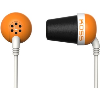 Koss Plug Color