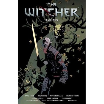 Witcher Omnibus