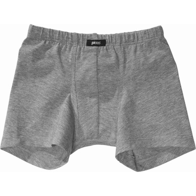 Pleas chlapčenské boxerky relax noční modř