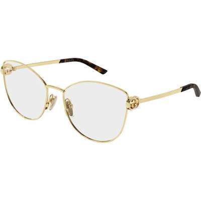 Очила Gucci GG2049O 002