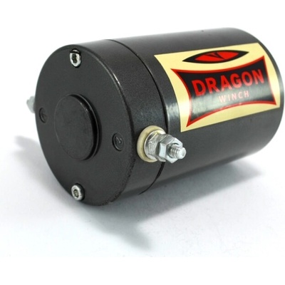 Motor DWH 3000 HD, Dragon Winch