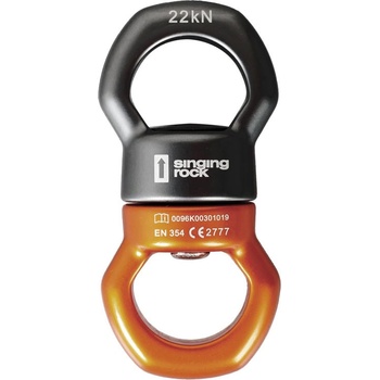 Singing Rock Twister