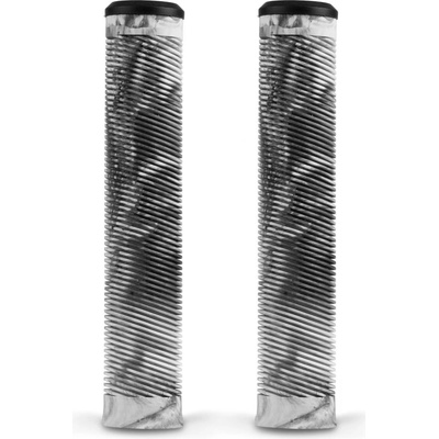 SOKE G3 142 mm černobílé Rukojeti 2 ks