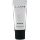 Chanel Allure Homme Sport balzám po holení 100 ml