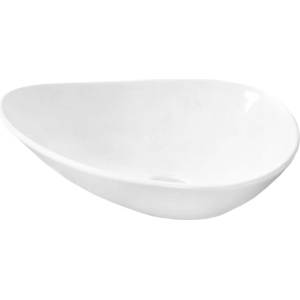Mexen Lorena 53x41 cm white (21295300)
