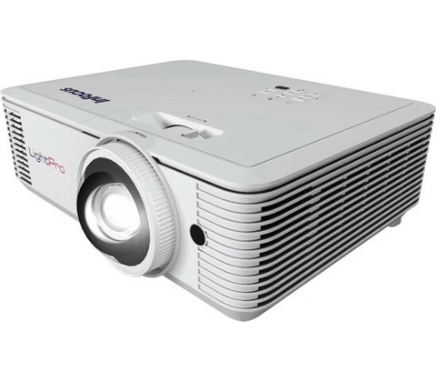 InFocus Vista IN0048ST