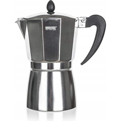 Banquet Moka konvička klasická Jade 400 ml