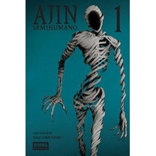 AJIN SEMIHUMANO 01