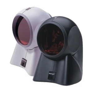 Honeywell MS7120 Orbit MK7120-31C41, всепосочен, RS232, черен (MK-7120) (MK7120-31C41)
