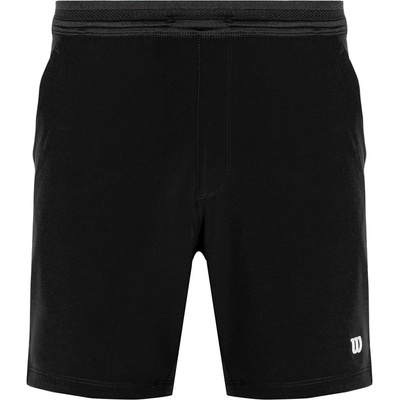 Wilson pánské šortky Team Short 7" Black