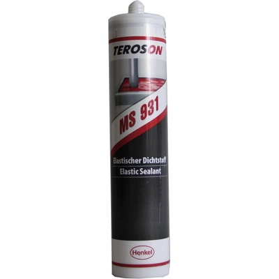 Teroson MS 931 290 ml biela