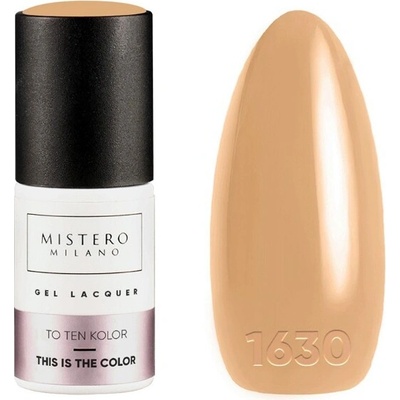 Mistero Milano Gel lak THIS IS THE COLOR 7 ml