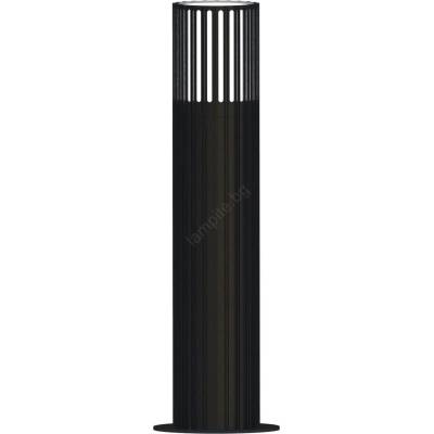 Polux Външна лампа KUUSAMO 1xE27/20W/230V 44 см IP54 антрацит (SA2294)