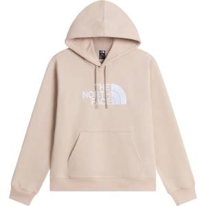 The North Face Дамски суичър The North Face Women's Essential Drew Peak Regular Hoodie - Timeless Taupe (117-3991-0112)