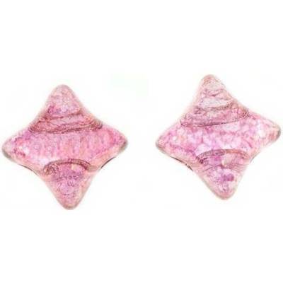 Glass beads, s.r.o. WIBEDUO 8x8 mm 00030/15495 Balení: 300ks