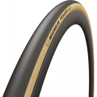 Michelin Power CUP TU Classic 700x28 Racing Line GUM-X galuska