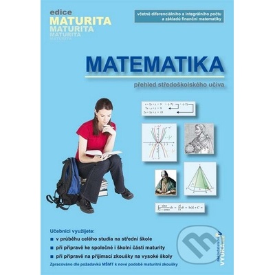 Matematika Naděžda Kubešová