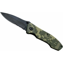 Baladeo ECO087 Camouflage 11,5 cm