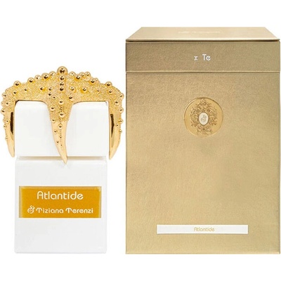 Tiziana Terenzi Atlantide Extrait de Parfum 100 ml
