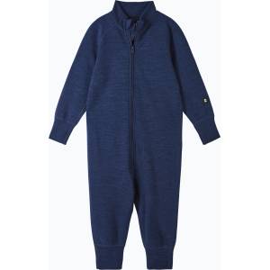 Reima Детски гащеризон Reima Parvin navy
