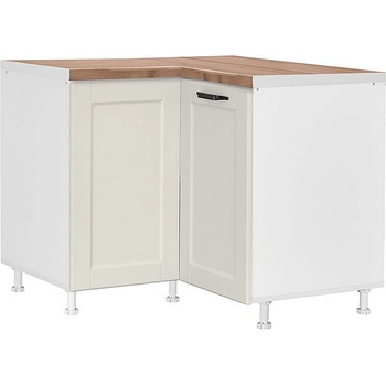 Matis Кухненски шкаф ъглов долен contempo du 2k бежов