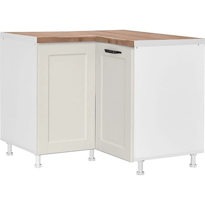 Matis Кухненски шкаф ъглов долен contempo du 2k бежов