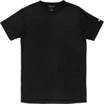 Devold Мъжко мериносово термобельо Devold Breeze Plus Merino 200 T-Shirt Merino base layer - Black (015-2113-0411)