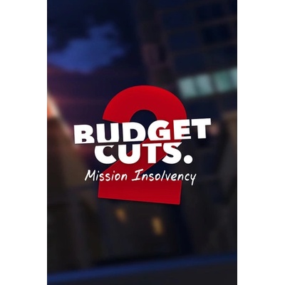 Neat Corporation Budget Cuts 2 Mission Insolvency (PC)